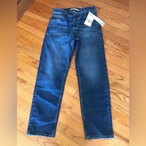 ZARA JEANS